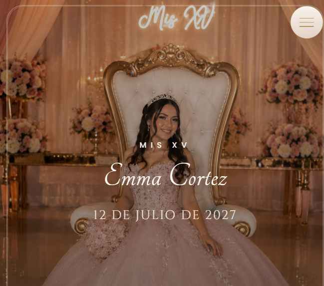 Save the Date